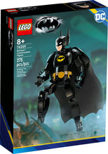 Load image into Gallery viewer, 76259: Batman Construction Figure
