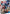 76296: New Captain America Construction Figure