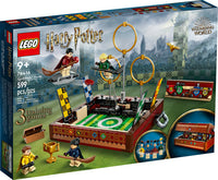 76416: Quidditch Trunk
