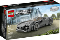 76915: Pagani Utopia