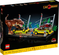 76956: T.Rex Breakout
