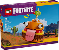 77070: Durr Burger