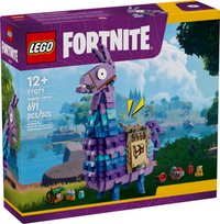 77071: Supply Llama