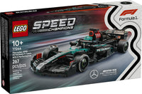 77244: Mercedes-AMG Petronas F1 Team W15 E Performance