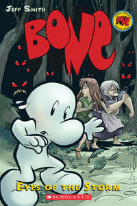 Bone #3: Eyes of the Storm by Jeff Smith