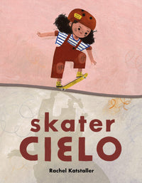 Skater Cielo by Rachel Katstaller