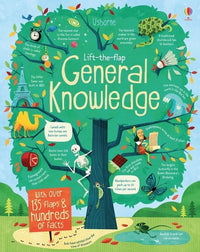 General Knowledge by James Maclaine and Alex Frith