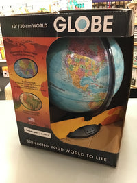 Globe