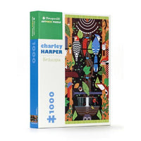 Charley Harper: Birducopia