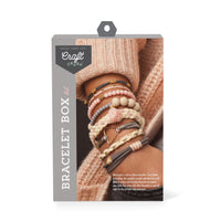 Craft Crush Bracelet Box Kit