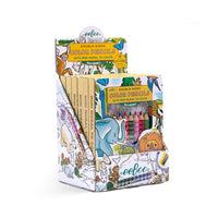 Wild Animal Mini Mural Bundle