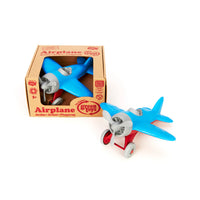 Airplane: Blue
