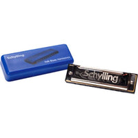Blues Harp