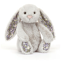 Blossom Grey Bunny Bloom Medium