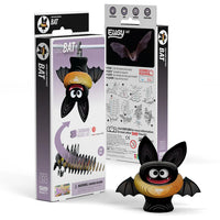 Eugy: 3D Bat Kit