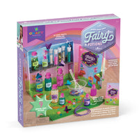 MYO Fairy Potions