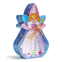Fairy and Unicorn 36pc
