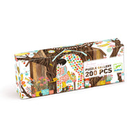 Gallery Tree House 200pc