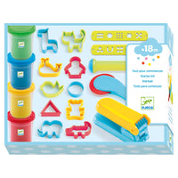 Starter Dough Kit