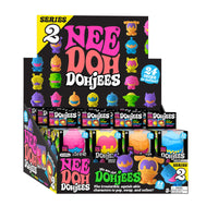 Dohjee: Wave 2