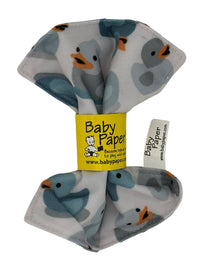 Duckies Baby Paper
