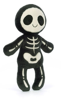 Skeleton Bob