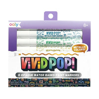 Vivid Pop!