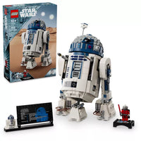 75379: R2-D2