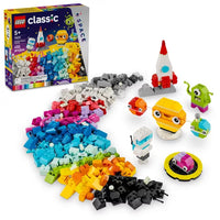 LEGO Classic Space