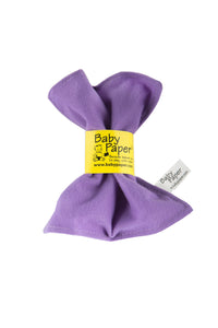 Lilac Baby Paper