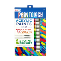 Paintology Acrylic Paints