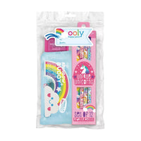 Unicorn Happy Pack