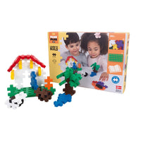 Plus-Plus Learn To Build Set