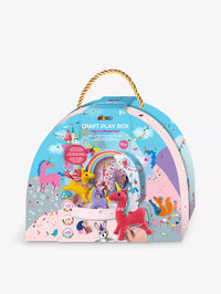 Unicorn Wonderland Craft Box