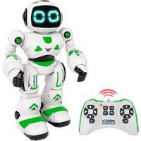 XTREM BIONIC BOT