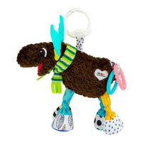 Lamaze: Mortimer the Moose
