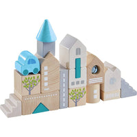 Haba Building Blocks