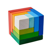 HABA 3D Cube