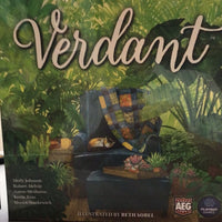 Verdant Game