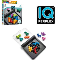 IQ Perplex