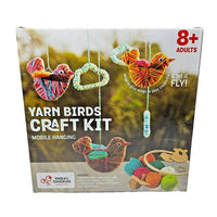 Yard Birds Craft Kit