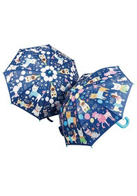 Color-changing Umbrella - Pets