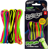 ZipString: Psycho 3pk Strings
