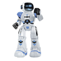 Robbie Robot 2.0