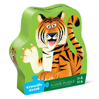 Wild Kingdom Floor Puzzle