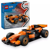 Lego 60442 McLaren Race Car