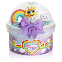Rainbow Daze Slime