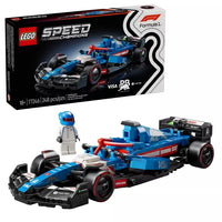 Lego 76246