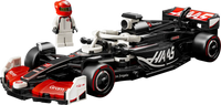 77250 Lego MoneyGram F1 Team