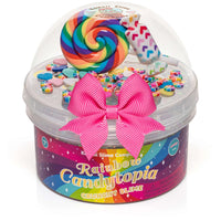 Rainbow Candytopia Slime